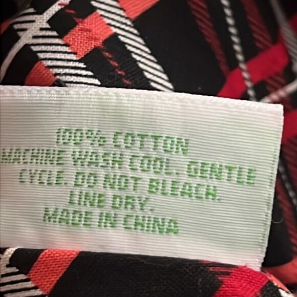 Vera Bradley Pirouette shoulder bag Black Floral in EUC - Picture 13 of 13